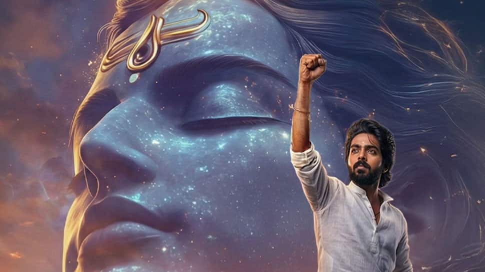 ஜி.வி. பிரகாஷ் குரலில் சிவனின் மகிமை போற்றும் திருவாசகத்தின் முதல் பாடல் வெளியீடு