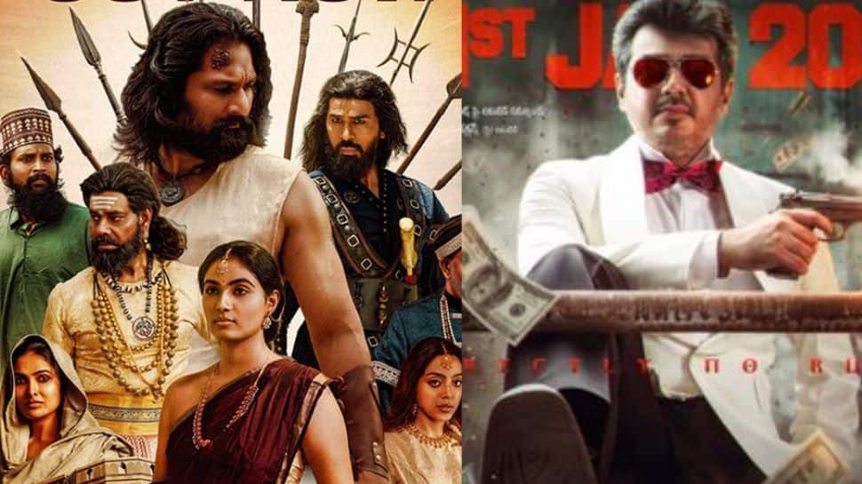 மங்காத்தா ரீ-ரிலீஸால் பாதிக்கப்பட்ட திரெளபதி 2? மொத்த வசூல் எவ்வளவு தெரியுமா?