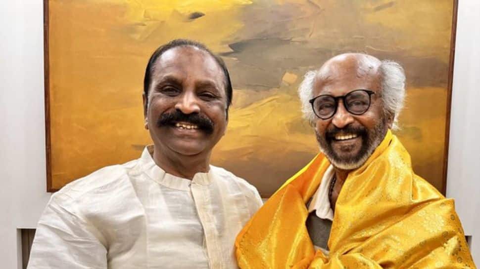 ரஜினியின் மாஸ்டர் ப்ளான்..2027ல் ரசிகர்களுக்கு சர்ப்ரைஸ்! வைரமுத்து பகிர்ந்த தகவல்..