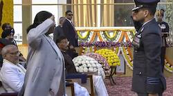 சுபான்ஷூ சுக்லாவுக்கு அசோகச் சக்ரா விருது... விண்வெளி வீரருக்கு வழங்கியது ஏன்?