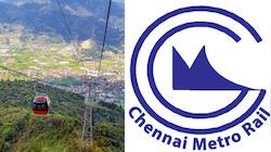 ஊட்டி, கொடைக்கானலில் வரும் புதிய சேவை... வேற லெவல் ஐடியா - மிரட்டும் சென்னை மெட்ரோ!