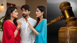 ஒரு கணவருக்காக அடித்துக்கொண்ட 2 மனைவிகள்! பஞ்சாயத்து சொன்ன சிரிப்பான தீர்ப்பு..