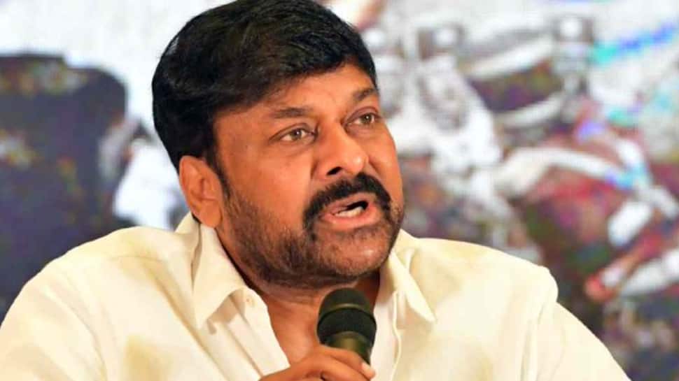 சினிமாவில் ‘காஸ்டிங் கவுச்’ என்பதே இல்லை - சிரஞ்சீவி பரபரப்பு பேச்சு!