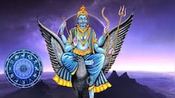 சனியின் உக்கிர பார்வை.. 3 ராசிகளுக்கு நாளை முதல் கஷ்ட காலம்.. ஜாக்கிரதையா இருக்கணும்