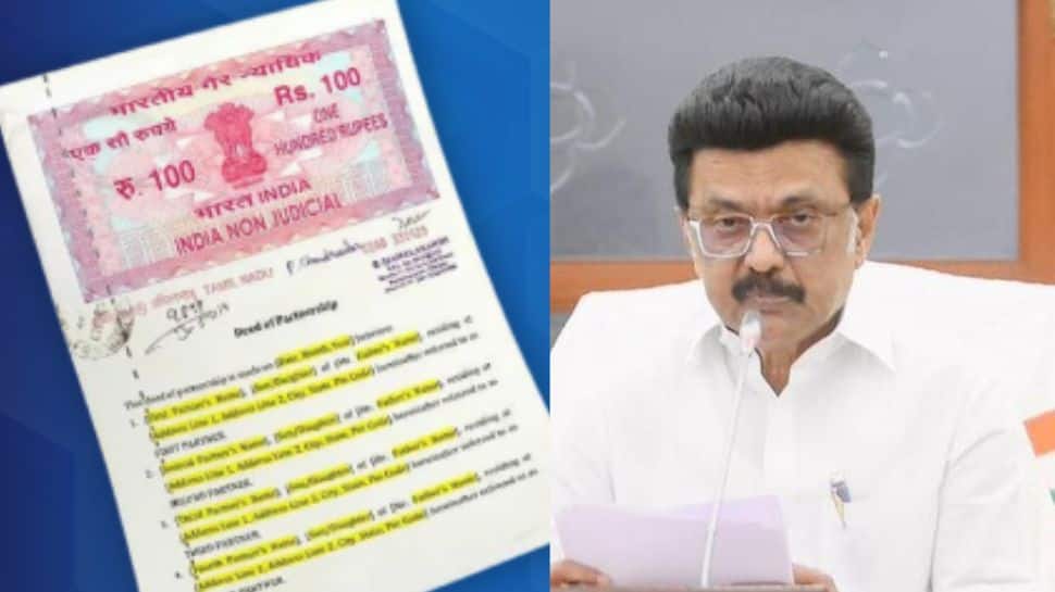 பத்திரப் பதிவுத்துறையில் வந்த 11 முக்கிய மாற்றங்கள்! தமிழ்நாடு அரசின் முக்கிய அப்டேட்
