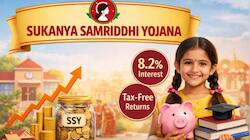 செல்வமகள் சேமிப்பு திட்டம் என்றால் என்ன? விண்ணப்பிப்பது எப்படி?
