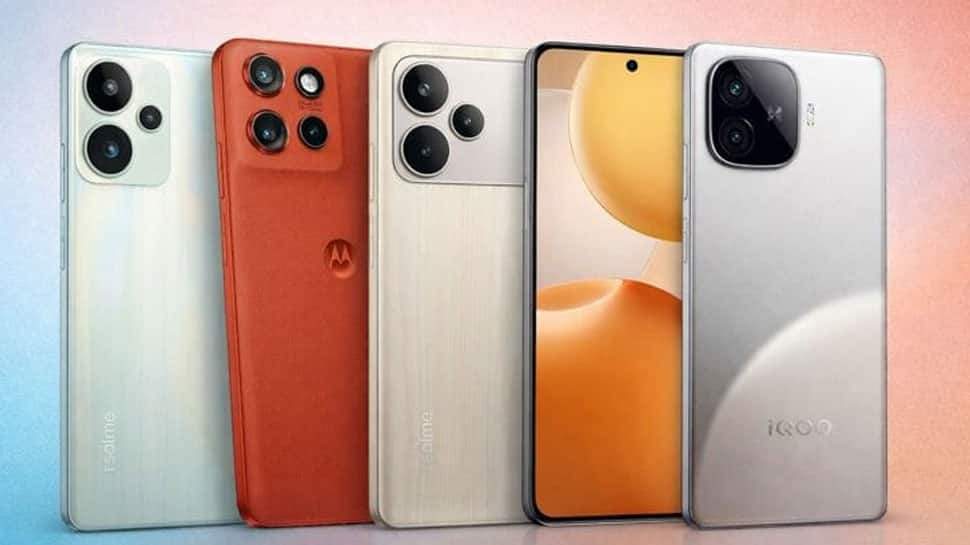 Budget 2026: மொபைல், லேப்டாப் விலை குறையப்போகுதா? காத்திருக்கும் மெகா சர்ப்ரைஸ்