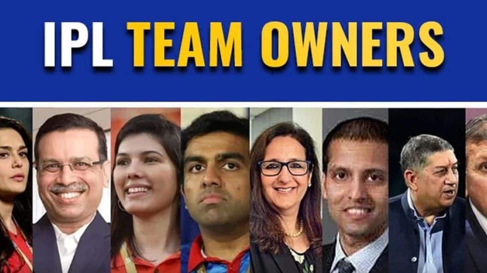ஐபிஎல் 2026: அம்பானி முதல் ஷாருக்கான் வரை.. 10 அணிகளின் ஓனர்கள் யார் தெரியுமா?