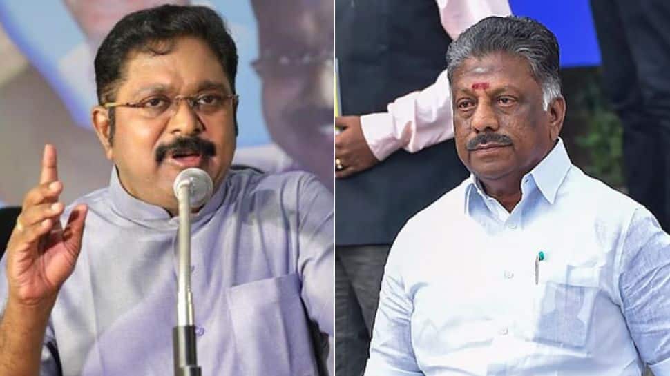 'எனக்கு ரொம்ப வருத்தம் பா' ஓபிஎஸ் குறித்து பேசிய டிடிவி தினகரன்.. என்ன மேட்டர்?