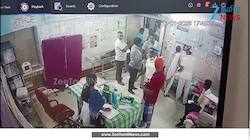கடலூரில் மூச்சுத் திணறிய மாணவி... ‘டக்’ கென தூக்கி வந்த காவலர்கள்