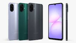 வெளியீட்டுக்கு முன்பே லீக்கானது Samsung Galaxy A07 5G விலை.. இத்தனை அம்சங்களா?