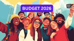 பட்ஜெட் 2026: Gen Z எதிர்பார்க்கும் முக்கிய விஷயங்கள் என்ன? நிறைவேற்றுவாரா நிதி அமைச்சர்?