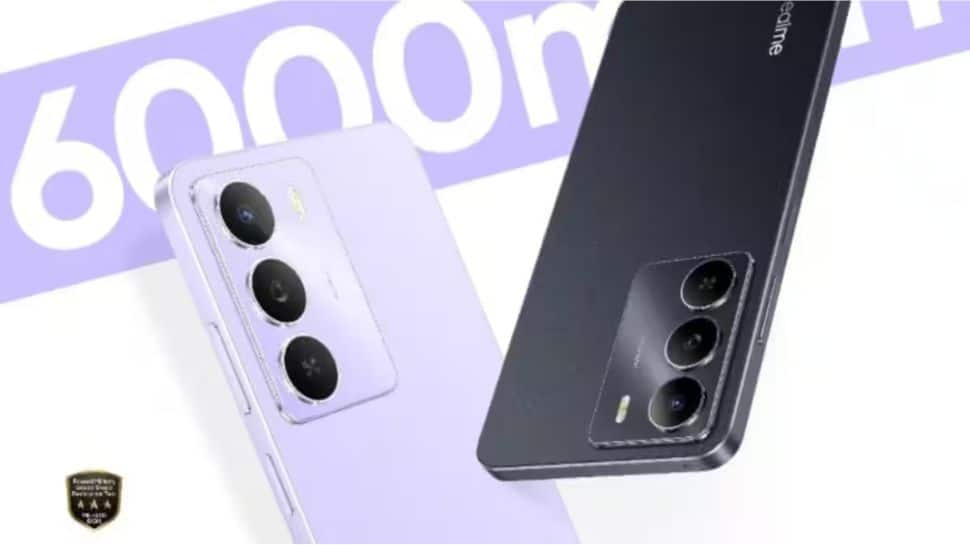Realme Narzo 80 Lite 5G: அமேசானில் அதிரடியாய் குறைந்த விலை, விவரம் இதோ