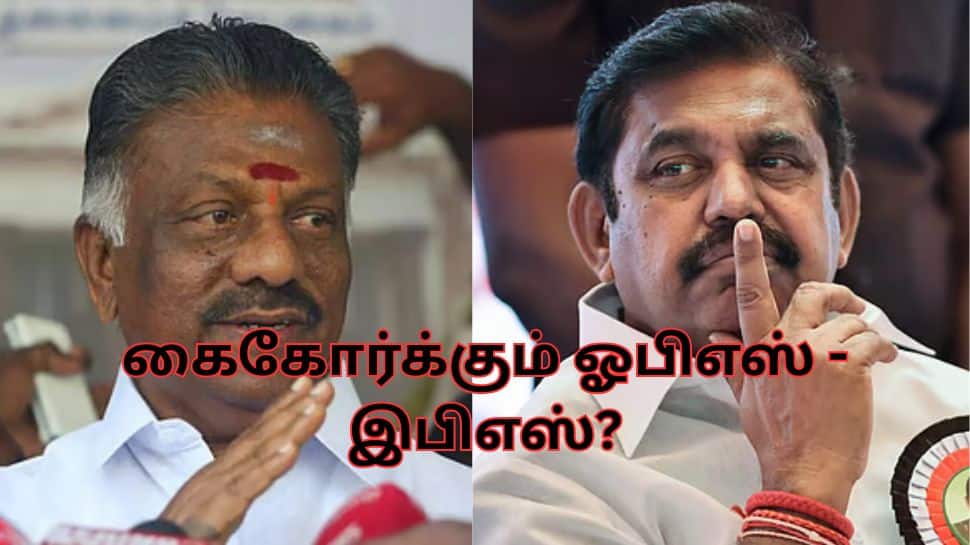 அதிமுகவில் இணைய நான் ரெடி.. அண்ணன் இபிஎஸ் ரெடியா?  ஓபிஎஸ் பளீச்