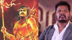 ஷங்கரின் வேள்பாரி அப்டேட் : வெளியான சூப்பர் அப்டேட்! ஹீரோ யார்?