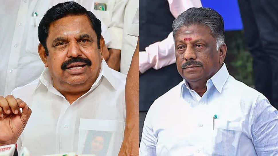 அதிமுகவில் இடமில்லை.. ஓபிஎஸ்க்கு எண்ட் கார்டு போட்ட இபிஎஸ்.. அடுத்து என்ன?