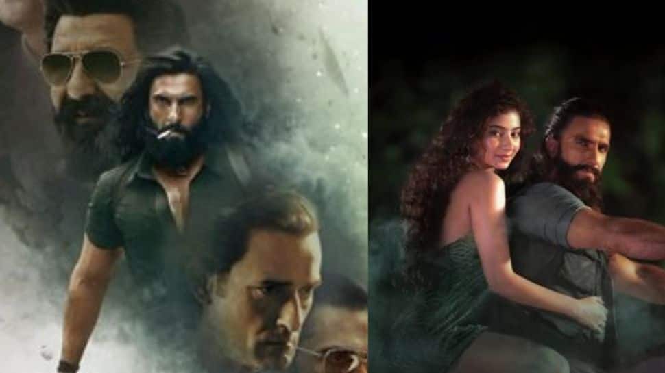 ஓடிடியில் வெளியாகும் ரூ.1300 கோடி வசூலித்த துரந்தர்! எந்த தளத்தில் பார்ப்பது?