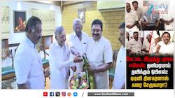 டிடிவியால் கரை சேருவாரா ஓபிஎஸ்? ஈபிஎஸ் எதிர்ப்பின் பின்னணி என்ன?