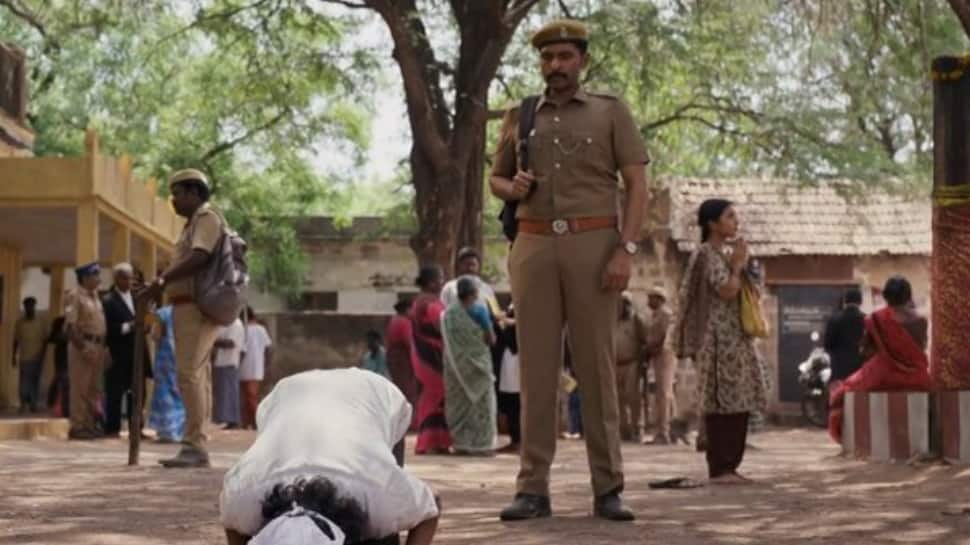 ஓடிடியில் வெளியான பின்பு..சாதனை படைத்த ‘சிறை’ திரைப்படம்! என்ன தெரியுமா?