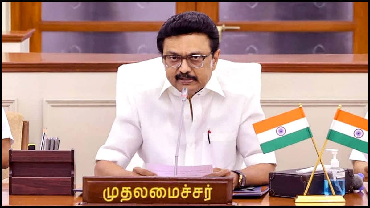 மாற்றுத்திறனாளி அரசு ஊழியர்களுக்கு நற்செய்தி! தமிழக அரசின் புதிய அரசாணை -முழு விவரம்