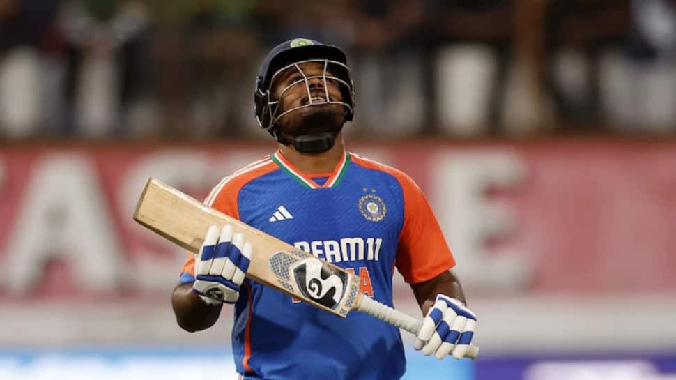 'சஞ்சு சாம்சனை தூக்க வாய்ப்புள்ளது...' சஹால் சொல்லும் பாயிண்ட் - இந்திய அணியில் மாற்றமா?