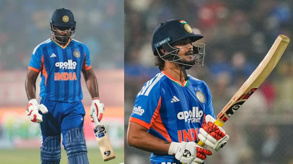 சொந்த ஊரில் சஞ்சு விளையாட மாட்டாரா...? உள்ளே வரும் இஷான் கிஷன் - பேட்டிங் கோச் தகவல்!