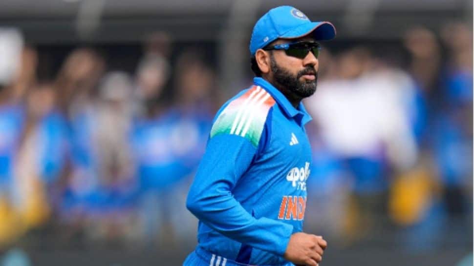 டி20 உலகக் கோப்பை: இந்தியா வென்றால் அது இவரால்தான் நடக்கும் - ரோகித் சர்மா சொன்ன மேட்டர்!