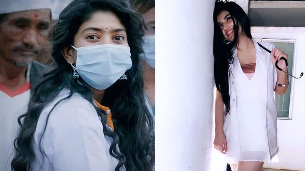 கோலிவுட்டின் டாப் 'டாக்டர்' நடிகைகள்: திரையில் அழகு... நிஜத்தில் அறிவு