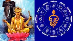 குரு நட்சத்திர பெயர்ச்சி ஆரம்பம்: 3 ராசிகளுக்கு பணம், புகழ், இனி அனைத்திலும் வெற்றி
