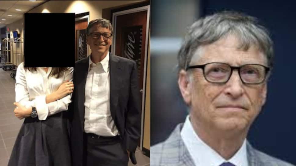 பல பெண்களுடன் உடலுறவு... பில் கேட்ஸுக்கு பால்வினை நோய்? - பரபரப்பை கிளப்பிய எப்ஸ்டீன் பைல்ஸ்