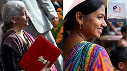 பட்ஜெட் 2026 : பெண்களுக்கு குட்நியூஸ்! தமிழ்நாடு திட்டத்தை காப்பி அடித்த மத்திய அரசு