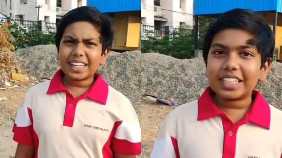 Child Actor Ashwanth Ashokkumar Questions About Why He Did Not Get Tn ...