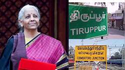 கோவை, திருப்பூருக்கு குட் நியூஸ்..பட்ஜெட்டில் அதிரடி அறிவிப்புகள்.. என்னென்ன தெரியுமா?
