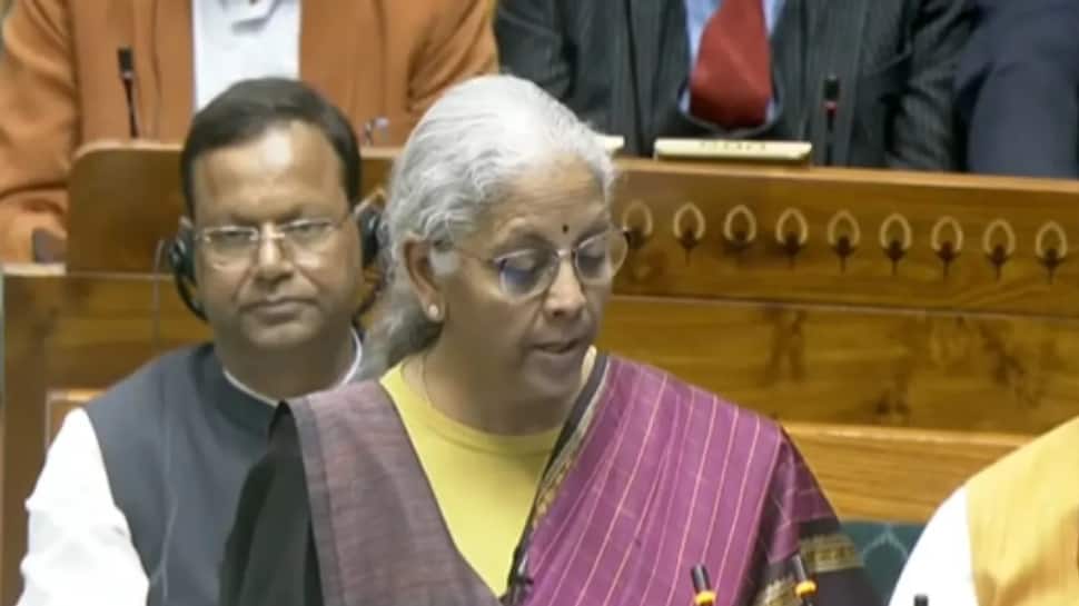 ஏப்ரல் 1 முதல் அமல்... வருமான வரிச் சட்டம் 2025... இதில் என்ன புதுசு?