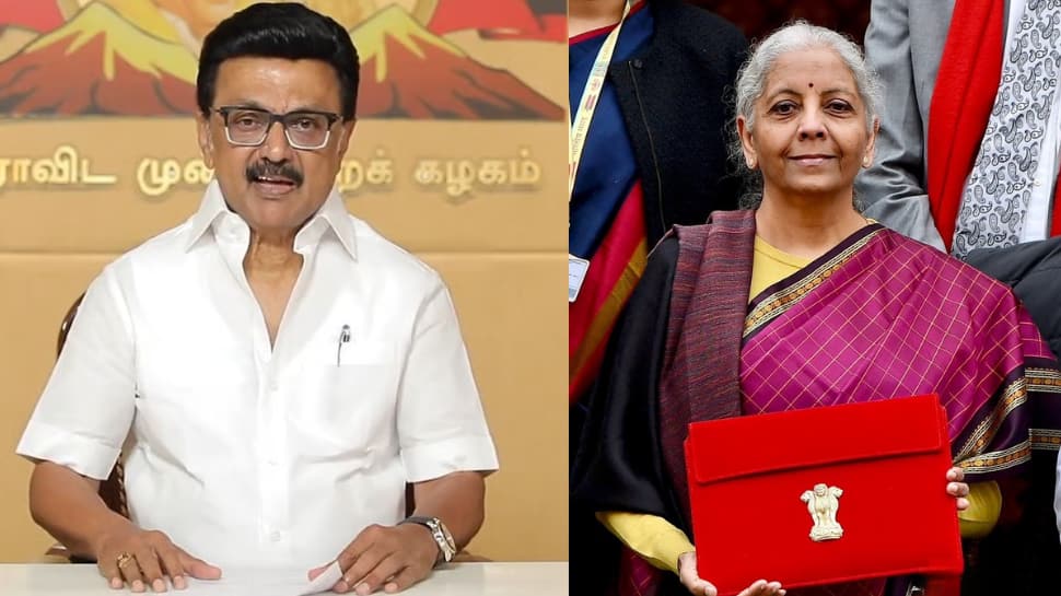 Budget 2026: பெரிய ஏமாற்றம்... புட்டு புட்டு வைத்த முதல்வர் ஸ்டாலின்!