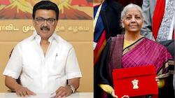 Budget 2026: பெரிய ஏமாற்றம்... புட்டு புட்டு வைத்த முதல்வர் ஸ்டாலின்!