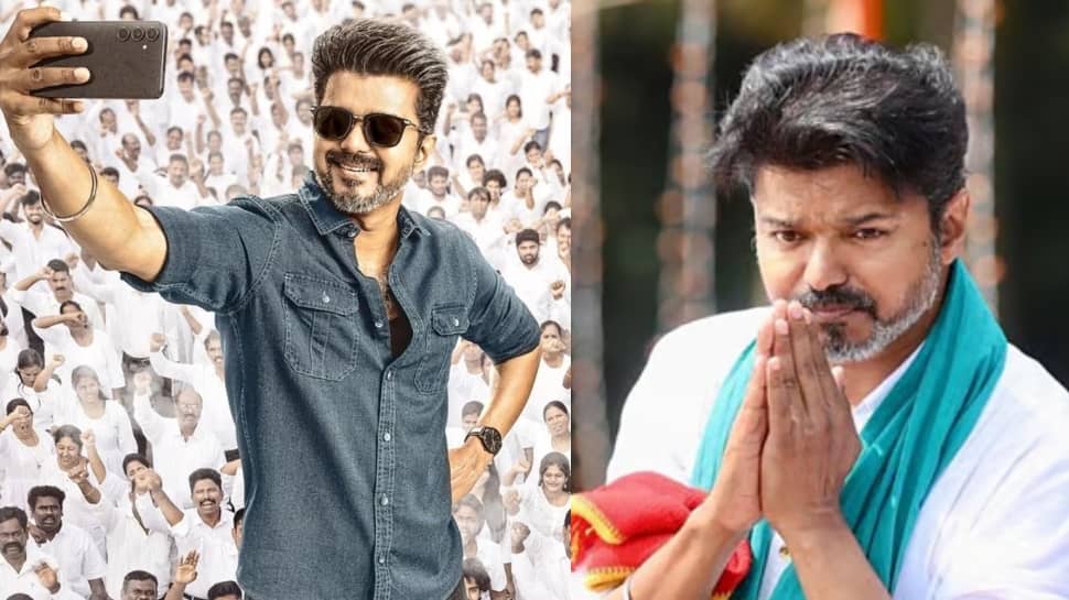 ரசிகர்களின் உயிரை நீங்கள் பணயம் வைக்கிறீர்கள் - விஜய்க்கு மஹாவிஷ்ணு சொன்ன அறிவுரை!