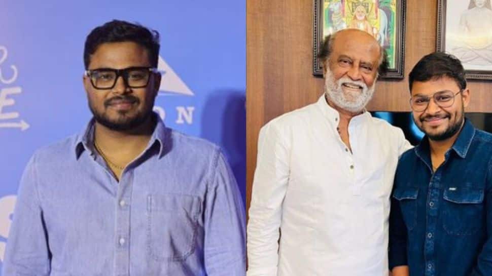 தலைவர் 173 படம் குறித்து அப்டேட் கொடுத்த சிபி சக்கரவர்த்தி! ‘வித் லவ்’ பட விழாவில் பேசியது..