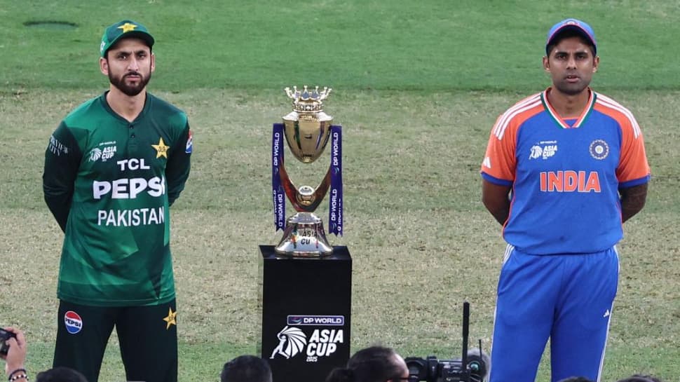 இந்தியா - பாகிஸ்தான் போட்டி நடக்காது... டி20 உலகக் கோப்பையில் ஷாக் - திடீரென வந்த தடை!