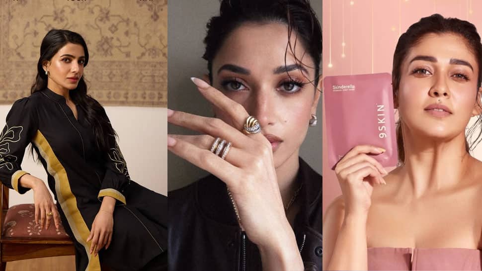 நடிப்பை தவிர்த்து சொந்தமாக பிசினஸ் செய்யும் டாப் நடிக்களின் பட்டியல்