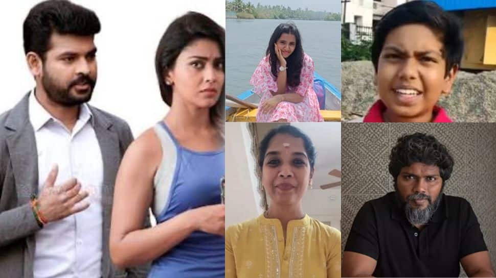 ரிலீஸ் ஆகாத படத்திற்கு விருது! மனம் நொந்த பிரபலங்கள்-அரசுடன் அதிருப்தி?