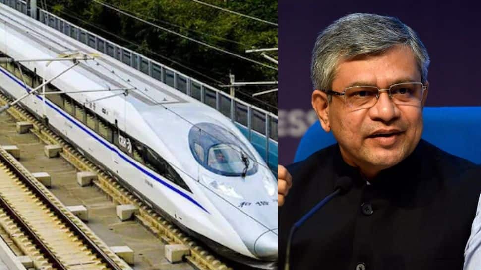 ஒரு  மணி நேரத்தில் சென்னை டூ பெங்களூரு! வேற லெவல் திட்டம்.. மத்திய அமைச்சர் சூப்பர் அப்டேட்