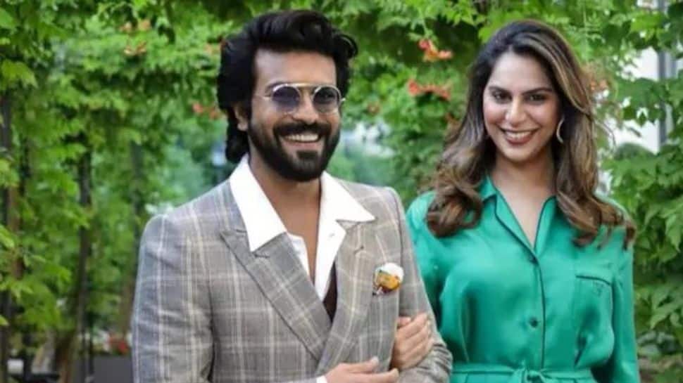 ராம் சரண்-உபாசனா சொத்து மதிப்பு..இரட்டை குழந்தைகளுக்கு இத்தனை கோடி சொத்துகளா?