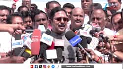 விஜய் எங்களுக்கு எதிரி இல்லை  - டிடி தினகரன்