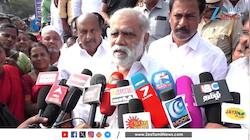 சினிமா நடிகர்  விஜய்  அரசியல் எடுபடாது - அமைச்சர் ஐ.பெரியசாமி
