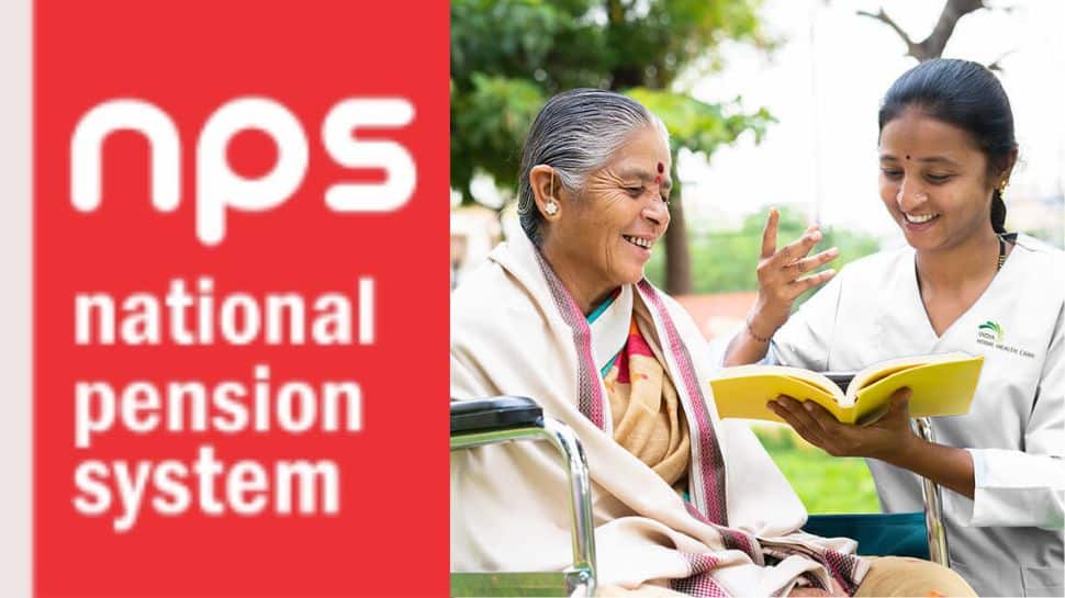 ஓய்வூதியத்துடன் இலவச மருத்துவ வசதி! மூத்த குடிமக்களுக்கான சூப்பரான புதிய திட்டம் - முழு விவரம்