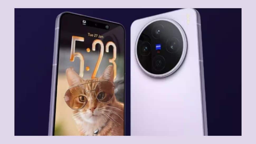 Vivo X200T விற்பனை இன்று தொடங்கியது: விலை, தள்ளுபடி, அம்சங்கள், முழு விவரம் இதோ