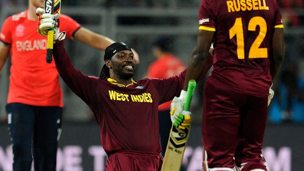 டி20 உலகக்கோப்பை: 19 வருஷம் நெருங்கவே முடியாத கிறிஸ் கெய்லின் ரெக்கார்டு!