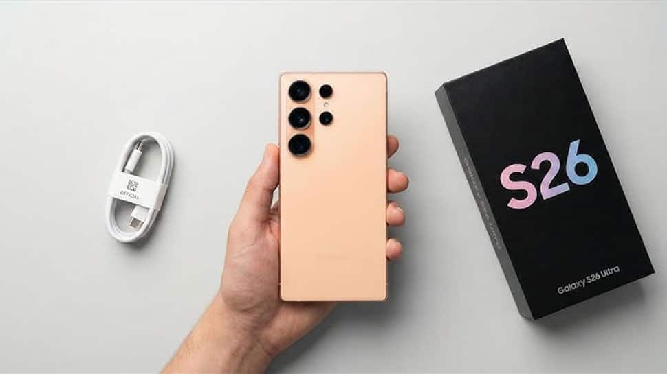 ரெடியா இருங்க Samsung Galaxy S26 Ultra வாங்க.. விலை, வெளியீட்டு தேதி, அம்சங்கள் எல்லாமே LEAK!