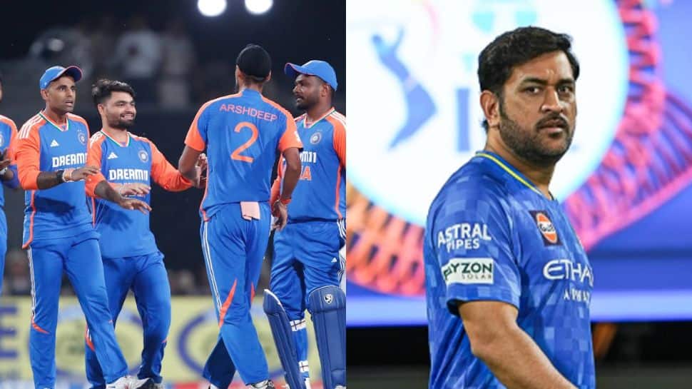 டி20 உலகக் கோப்பை: இந்திய அணியின் ஒரே ஒரு கவலை இதுதான்.. தோனி அறிவுரை!